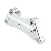 Harley Ultra Limited Low Handlebar Riser Top Clamp Kit (2014-2023)