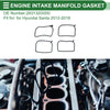 Hyundai Santa 2012-2018 Engine Intake Manifold Gasket