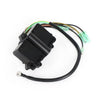 Mercury Mercruiser 6HP-25HP CDI Ignition Lock Box