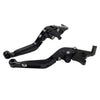 Daytona 675, Speed Triple R CNC Folding Extendable Brake Clutch Levers