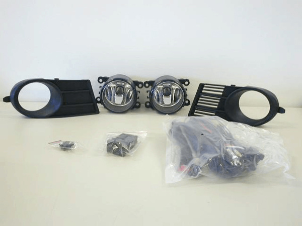 FOG Light KIT FOR Suzuki Swift EZ 2005-2007