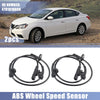 Nissan ABS Wheel Speed Sensor (2013-2018)
