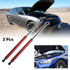 Suzuki Swift Sport Front Hood Gas Lift Supports (2004-2010)