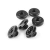 YAMAHA Xmax 300 3 x Air Cleaner Filter Caps CNC Aluminum (2017-2018)