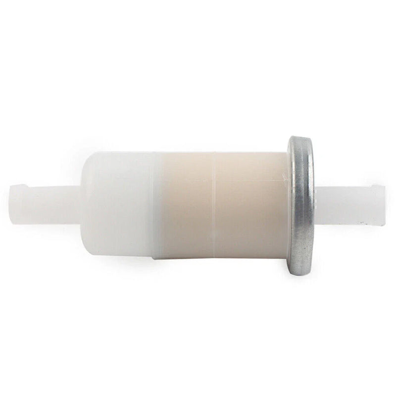 Honda CBR600 CBR900RR HAWK 650 CBR 1000F Fuel Filter 3/8" (1993-2003)
