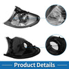 BMW 3 Series 1 Pc Left Corner Signal Light Cover (2002-2005)