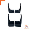 Mazda BT-50 Genuine Mud Flap Splash Guards 4WD (2012-2020)