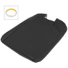 Dodge Ram Car Center Console Lid Armrest Microfiber Leather (2013-2018)