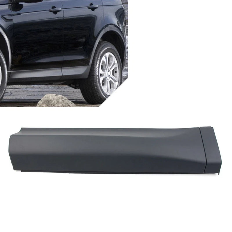 Land Rover Discovery Sport Rear Door Exterior Panel Inlaid Strip (20-22)