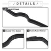 Ford Edge, Flex, Mazda 6, CX-9, Lincoln Valve Cover Gasket (2007-2023)
