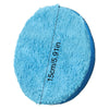 Rotary DA Polishers 6 Inch Car Microfiber Buff Sponge Polishing Plated Pads