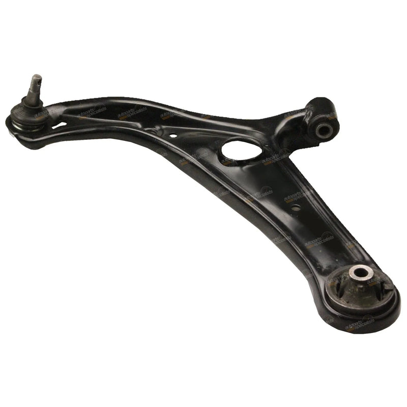 Toyota Yaris 2 x Front Lower Control Arm Assemblies (2005–2010)
