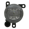 2021-2023 Ford Bronco Sport LED Fog Light Lamp (2021-2023)