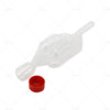 Petrol Head Gasket Block Plastic Combustion Leak Valve (No Test Fluid)