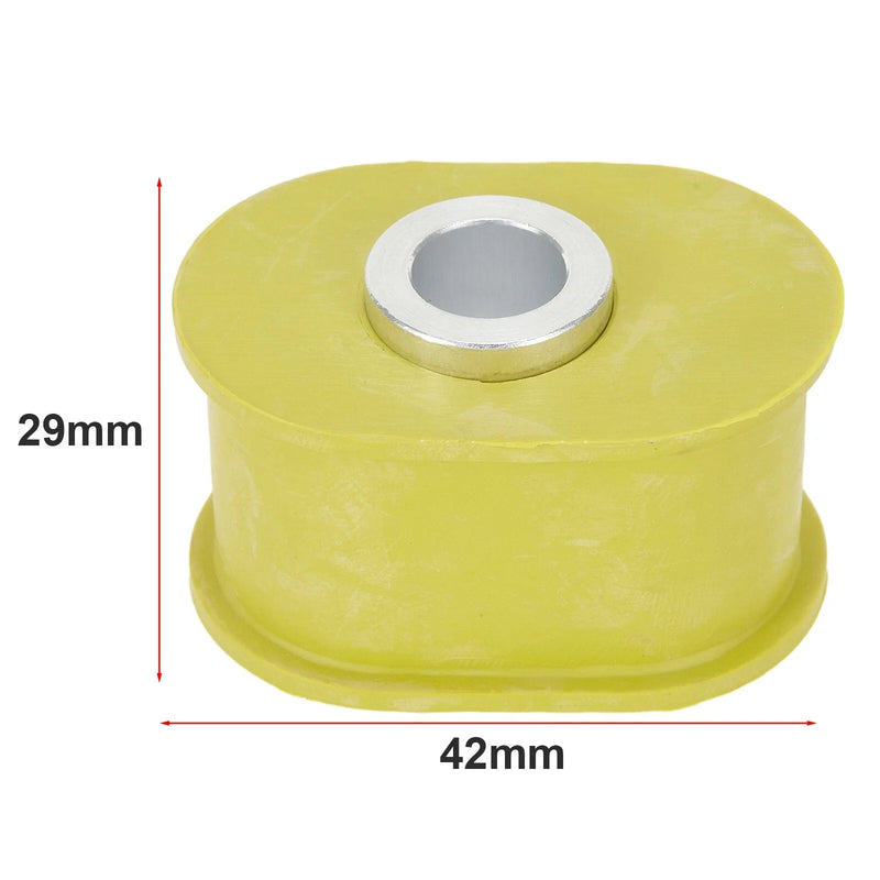 BMW E65-E66 745i Rubber Bushings