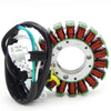 Yamaha YP250S Majesty, YP250D Majesty DX, YP250 Skyliner Stator Coil (98-99)
