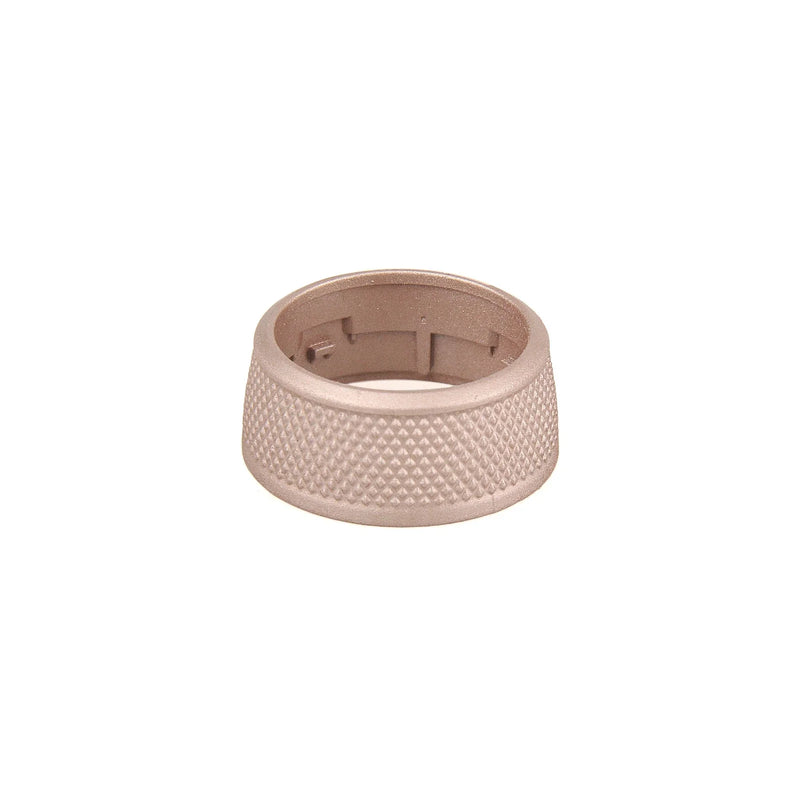 Porsche 911 Neodymium Gold SC Ejection Knob Cap (2019-2024)