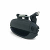 Holden Barina TK Left Outer Rear Door Handle Black (2005-2011)
