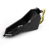 Yamaha YZF R6 R1 R1S R7 Tail Light with Integrated Turn Signal (2015-2024)