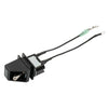 Mercury Outboard Remote Control Box Stop Switch