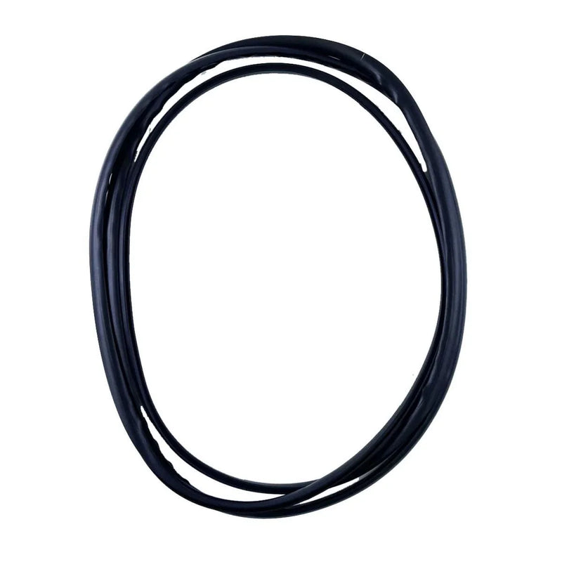 Windshield Rubber Seal Weatherstrip F+R Fits Honda Civic EG EJ 4D 1992- 95 D05