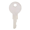 JLG Heavy Construction Equipment Ignition Starter Key (2010-2023)