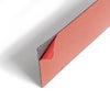 Dodge Charger Carbon Fiber Storage Box Stripe Sticker Cover Trim (2015-2023)