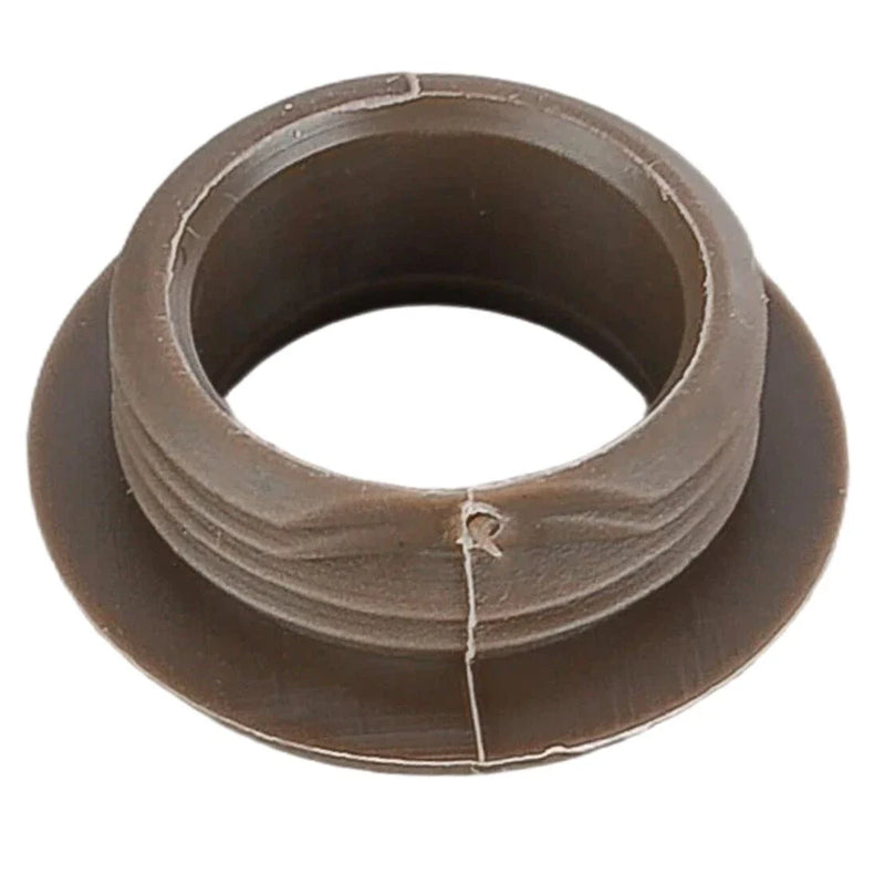 Volvo S60 S80 XC70 XC90 V70 4x Interior Door Knob Trim Rings (2001-2010)