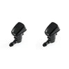 Jeep Grand Cherokee Windshield Washer Wiper Nozzles (2011-2020)