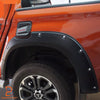 Mitsubishi Triton Ute 2019-2023 Fender Flares