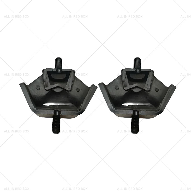 Nissan Navara D22 Rear Engine Gear Box Mounts (2001-2016)