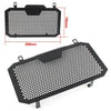 Honda CB500F CB400F / X CB500X Black Cooling Guard (2013-2015)