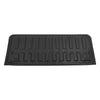 Dodge Ram 1500 Cargo Liner Rear Trunk Mat Stripe Pattern TPE (2019-2024)