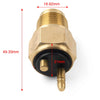 Polaris Sportsman 400 400L 4X4 Fan Heat Sensor Switch (1993-1997)