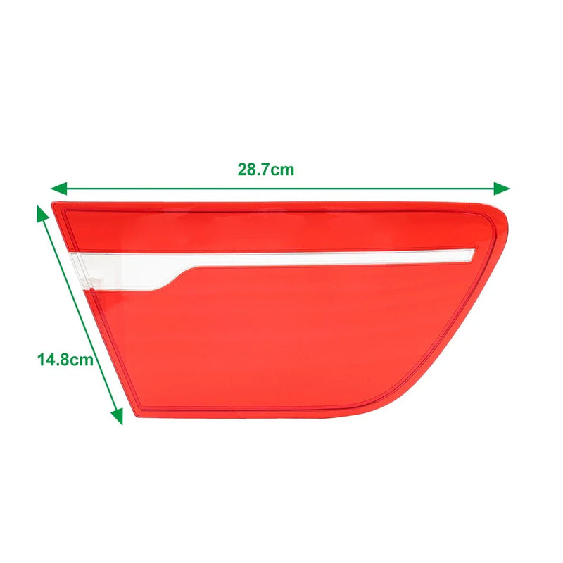 Jaguar XE Right Tail Light Lens Cover (2016-2019)