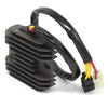 Suzuki VZ800 Intruder M800 Boulevard M50 Voltage Rectifier Regulator (2001-2012)
