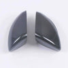 Mercedes-Benz GLB Rearview Mirror Lid Carbon Fiber Cover Trim (2020-2023)