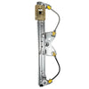 BMW 1 Series F20 Rear Right Window Regulator Without Motor (2011–2019)