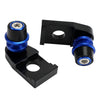 Yamaha Tenere 700 / XTZ700 CNC Chain Tensioner Block (2019-2021)
