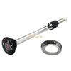 Kawasaki Prairie 360 KVF360 4x4 Fuel Gas Tank Level Gauge (2003–2013)