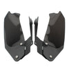 BMW F750GS F850GS Windshield Side Panels Front Deflector (2018-2024)