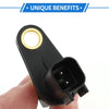 Ford C-MAX (2014-2016) 1 Pc Black Crankshaft Position Sensor