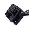 BMW E39, X5, E53, X3, E83, Z4, E85 Bluetooth AUX-in Audio Music Adapter