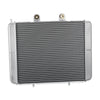 Polaris Sportsman 700 EFI Aluminum Radiator (2005–2008)