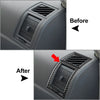 Chrysler 300 300C Dashboard Side Air Vent Outlet Cover Trim (2005-2010)