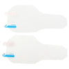 Honda CB190X Clear Film Dashboard Screen Scratch Protector (2022)