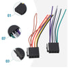 Most Cars Car Radio Adapter OEM