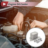 BMW X1 (2014-2022) 1 Set Engine Oil Cooler