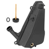 Polaris Sportsman X2 500 EFI w / Dipstick Oil Tank (2006–2009)