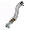 Mini Cooper R55 R56 Turbocharger Oil Feed & Return Line Hose (2007-2013)